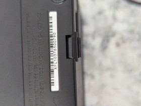 Nintendo Switch Console Pink & Green Joycons + Dock, Charger Extras CLEAN NICE!