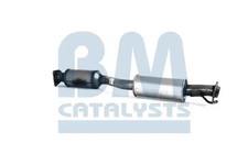 Katalysator BM91172H BM CATALYSTS für MAZDA RX-8