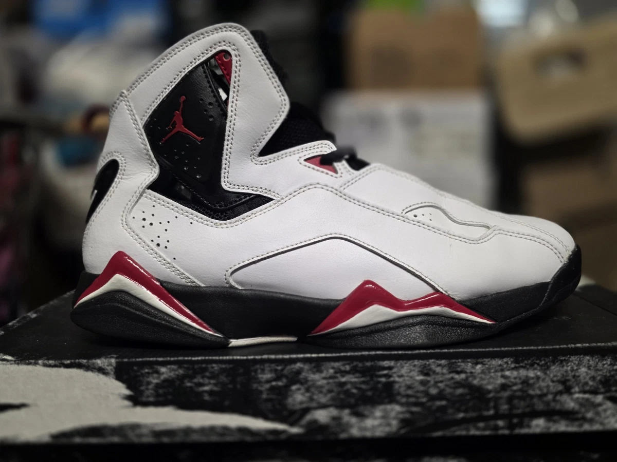 Jordan Formula 23 Toggle White for Sale | Authenticity Guaranteed