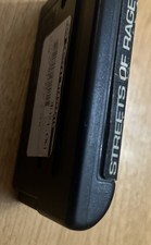 Streets of Rage 2 (Sega Genesis, 1992) Not For Resale Variant Cart Only *Tested*