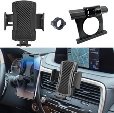 Car Phone Mount for Lexus RX 2016 2022 Phone Holder Navigation Cellphone Mobile