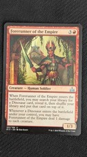 Forerunner of the Empire (Near Mint) | RIX | MTG | Magic The Gathering