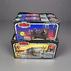 Star Wars TVC Slave I • Carbon-Freezing Chamber x2 (Lot)