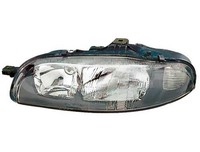 Alkar Hauptscheinwerfer 2742499 FüR Marea Fiat H1/H1 PY21W 16V 12V 100 Bipower