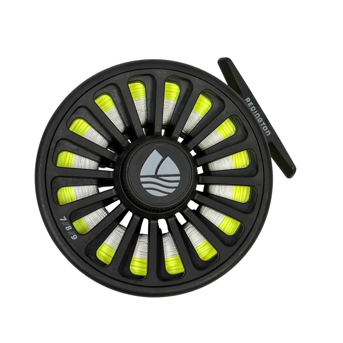 Redington Fly Reel 7-8 Line Weight Fishing Reels for sale | eBay