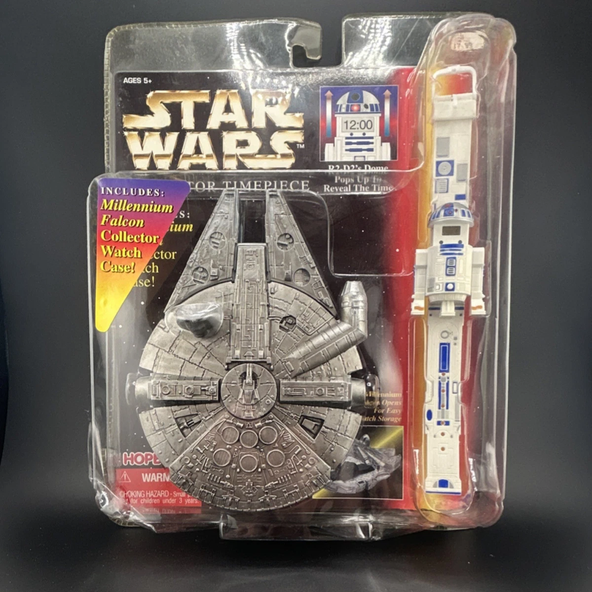 Star Wars R2d2 Watch In other Collectible Star Wars Products (Non
