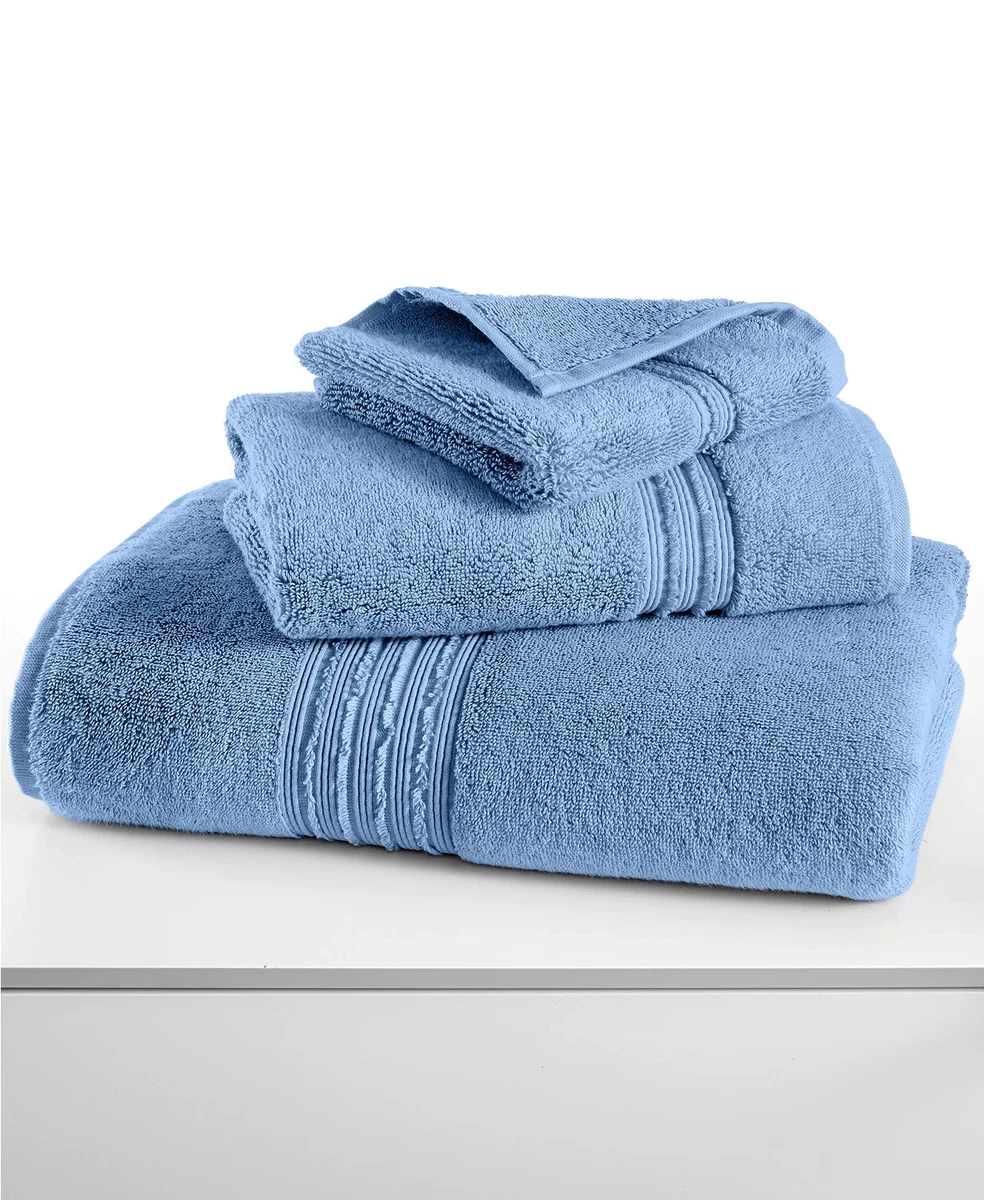 Hotel Collection Bath Towels