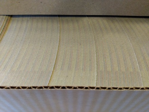 *MINT FACTORY* 1990 Official Complete Set Topps Baseball Box 792 Cards  - Bild 2 von 2