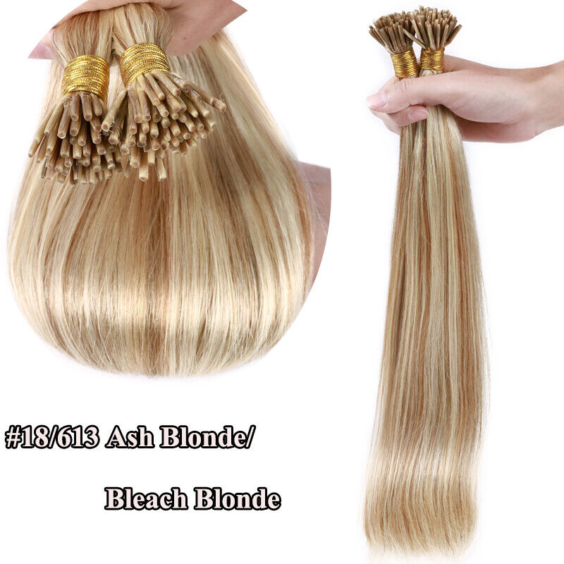 hair originals 100% Original Human Colour Streak Extensions