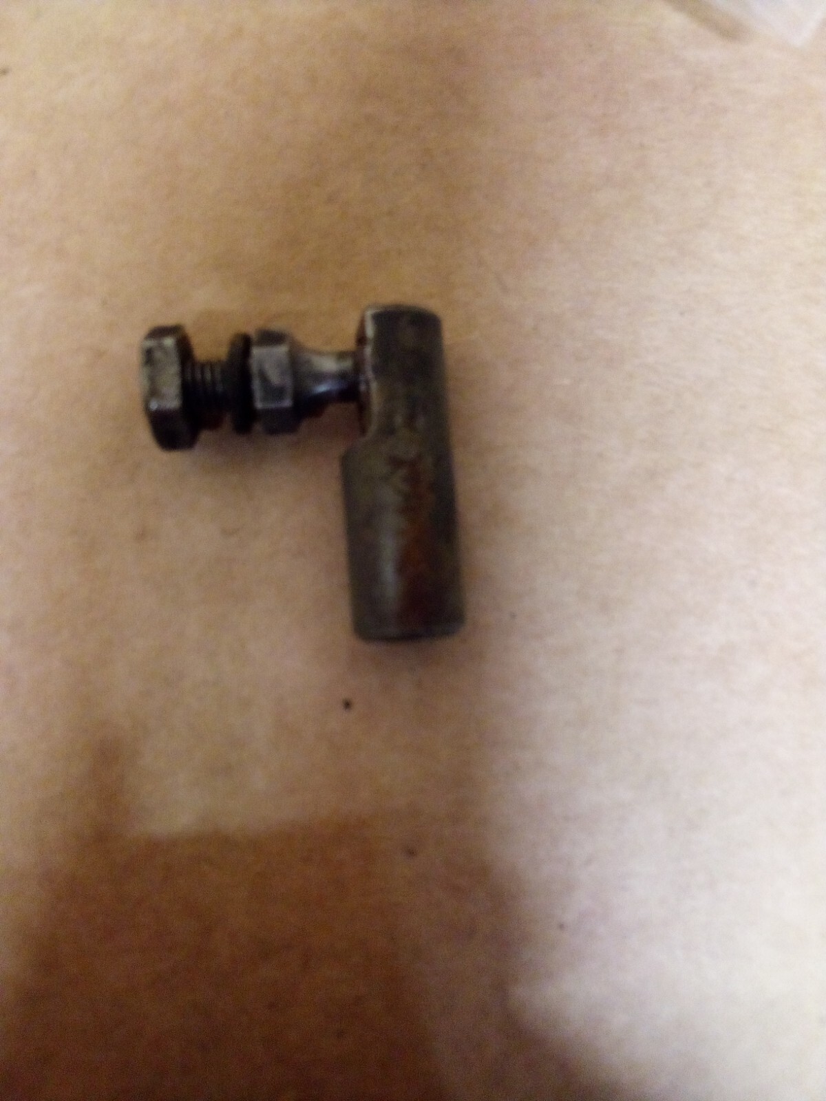 Kohler k301 carb linkage eBay