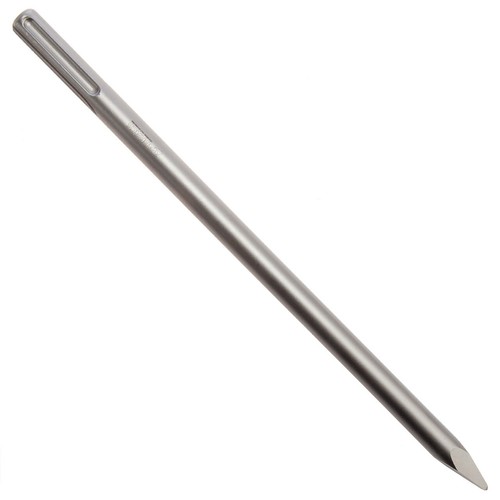 Abracs SDS Max Point Steel Chisel 400mm For Concrete And Demolition SDSMC1 - Picture 3 of 3