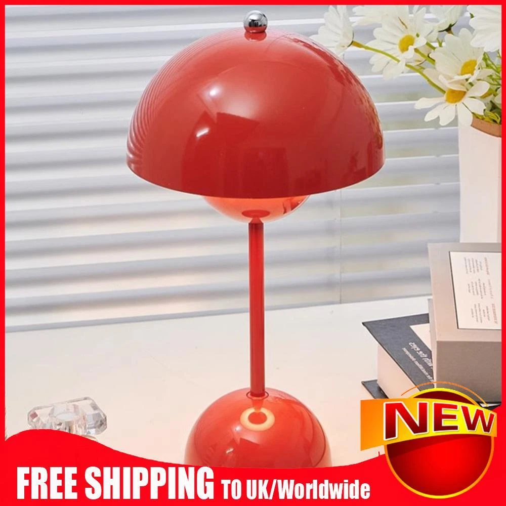 Half on sale circle lamp