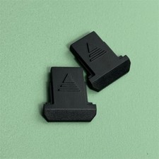 3Pcs Hot Shoe Cover Cap Protector for Canon 80D/5D4/6D2/800D/750D Camera