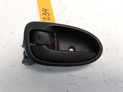 Poignée Intérieure Avant Gauche Pour Toyota Hilux (KUN) 2007 - Occasion - Réf 692060D070B3