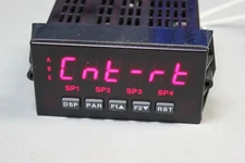 NEW Red Lion Controls PAXI PAXI001U Digital Input Panel Meter PAXI 001U Counter