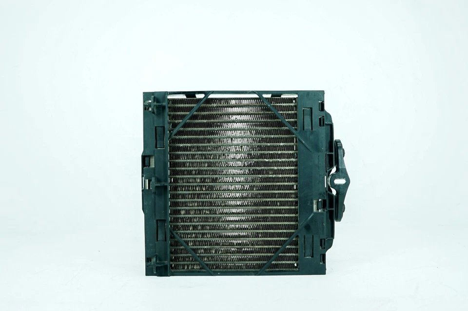 09-15 BMW 750i xDrive правосторонний радиатор масляного радиатора двигателя 5112 - Изображение 3 из 4