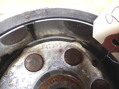 KAWASAKI STX ZXI 1100 OEM Flywheel Magneto #25B398J | eBay
