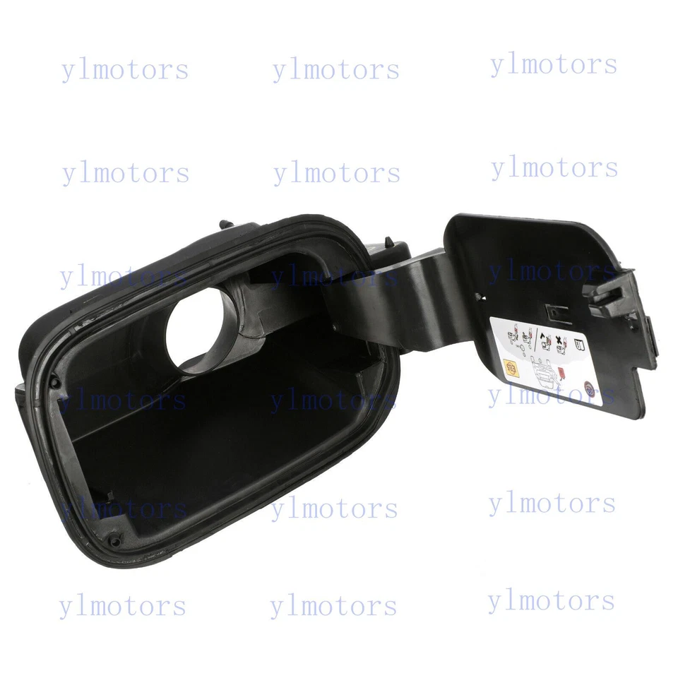 For 2014-2020 DODGE DURANGO GAS FUEL FILLER HOUSING OEM NEW MOPAR 68161542AJ Foto 2 de 4