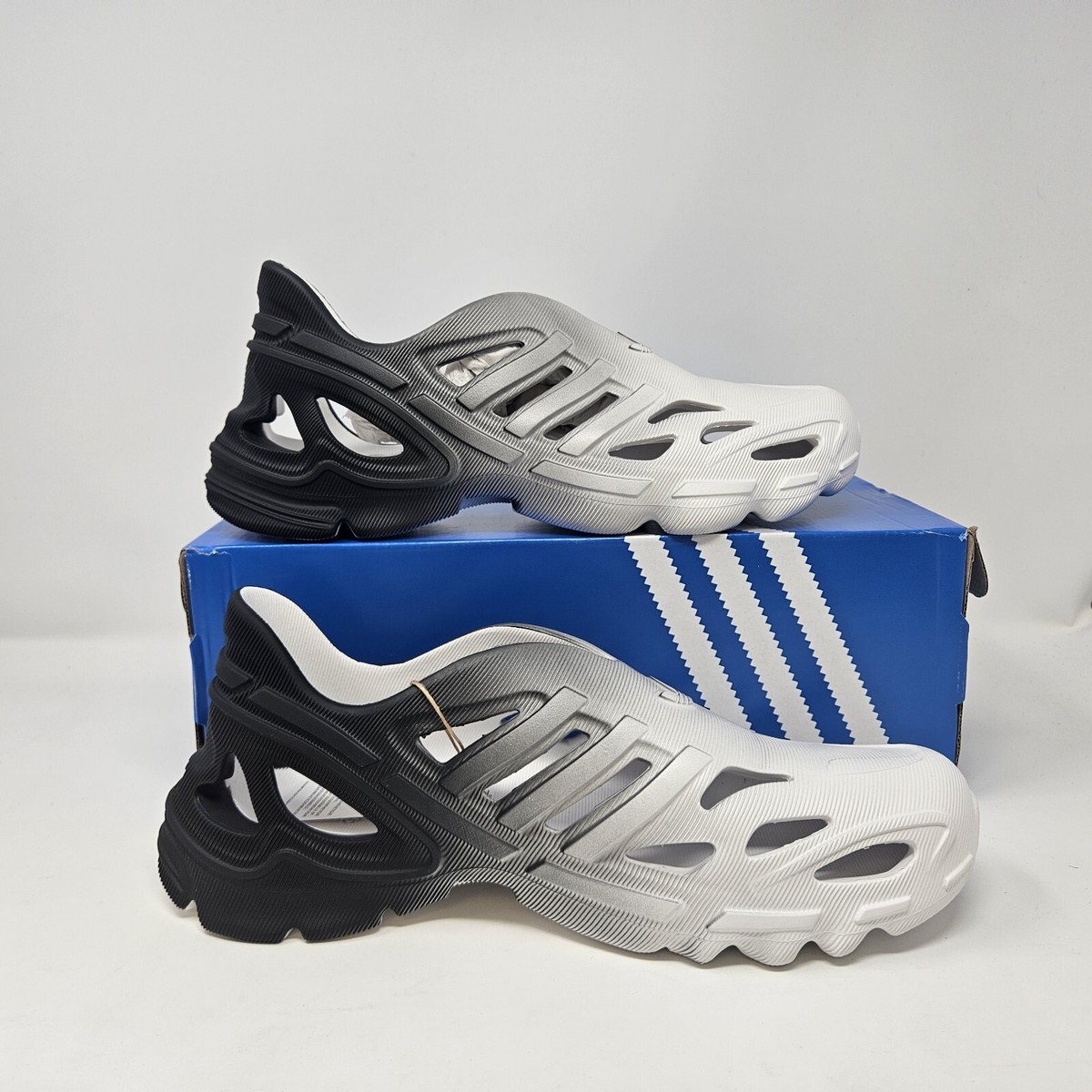 ADIDAS ADIFOM SUPERNOVA SHOES GREY Men\'s Originals Slip-on Size 10 Adidas adiFOM SUPERNOVA IF3913 – Kick Theory main image 3