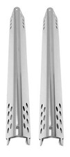 Replacement Heat Plate For Charbroil 463372017, 463348017, Gas Grill Models,-2PK
