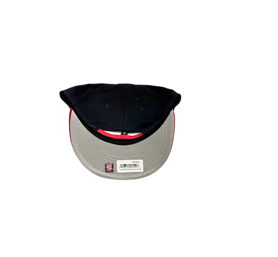 New NWT USA US Soccer New Era Snapback Hat Cap - Image 2 of 2