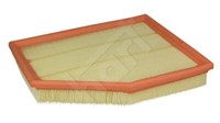 Luftfilter FüR BMW 5Er (E60,E61) 6Er (E63,E64) Z4 (E86,E85)