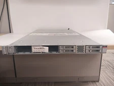 Sun Oracle X7-2 Server- 2 x 2.1 Platinum Bases- Tested, Stock, Same Day Ship