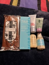 facial beauty products