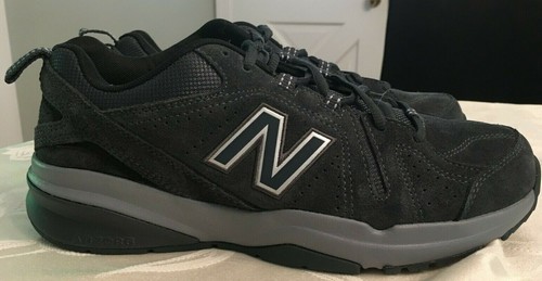 New Balance 608 Grey MX608DG5 