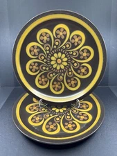 Mikasa Majorca Lodi Dinner Plates 10 5/8" Set of 2 #E2854