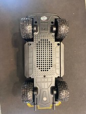 WSTER CAR WS-1869 Bluetooth speaker wireless Rechargeable Radio USB Loudspeaker