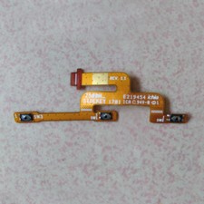 Genuine Power  Volume Flex Cable For ASUS Zenpad 3S Z10 Z500KL Z500M P027
