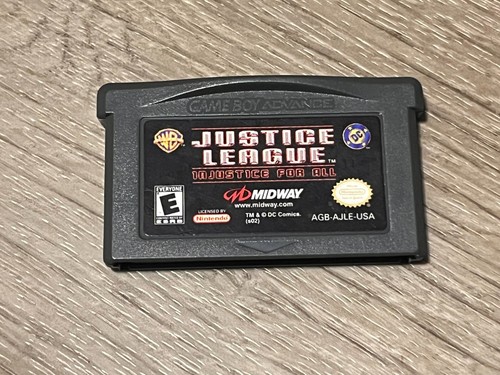 Nintendo Game Boy Advance GBA Authentic *Pick Your Game* Cart Only Tested - Picture 105 of 251
