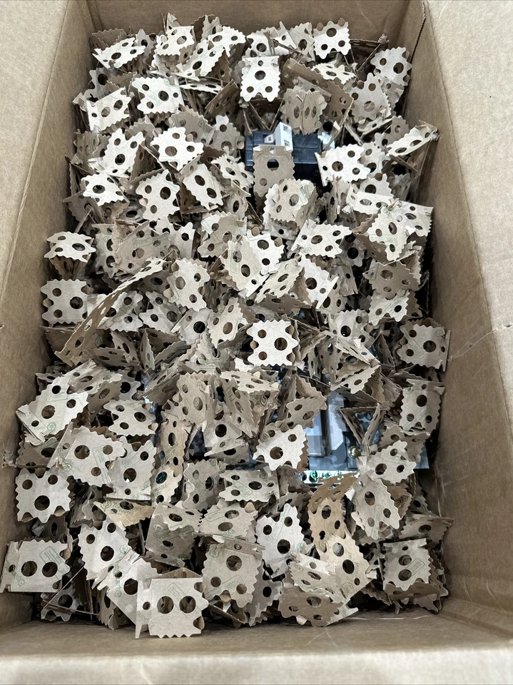 ⚡️Eaton RACH22B100K 100A Main Breaker Retrofit 22 Circuit Copper Bus 1PH 3W - Image 3 of 4