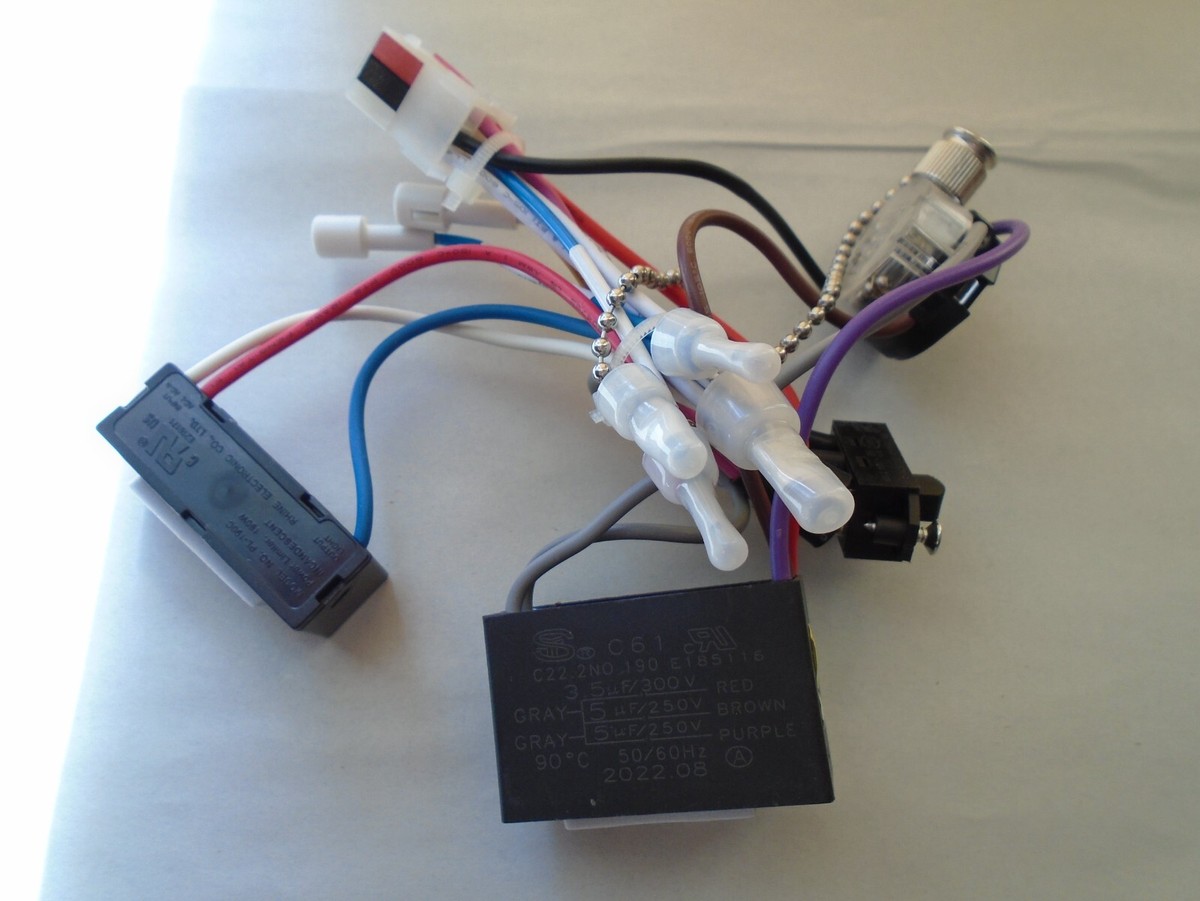 Hampton Bay Ceiling Fan Limiter Removal Shelly Lighting