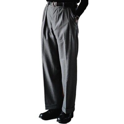 The Best HighWaisted Baggy Pants for Men in 2022