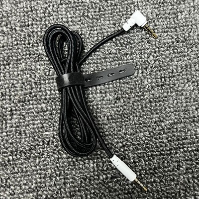 For Razer BlackShark V2 Pro/Barracuda X Wireless Headset Audio Cable 3.5MM