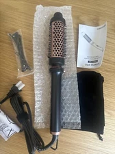 Wavytalk Pro Thermal Brush for Blowout Look, 1 1/2 Inch Ionic Heated round Brush