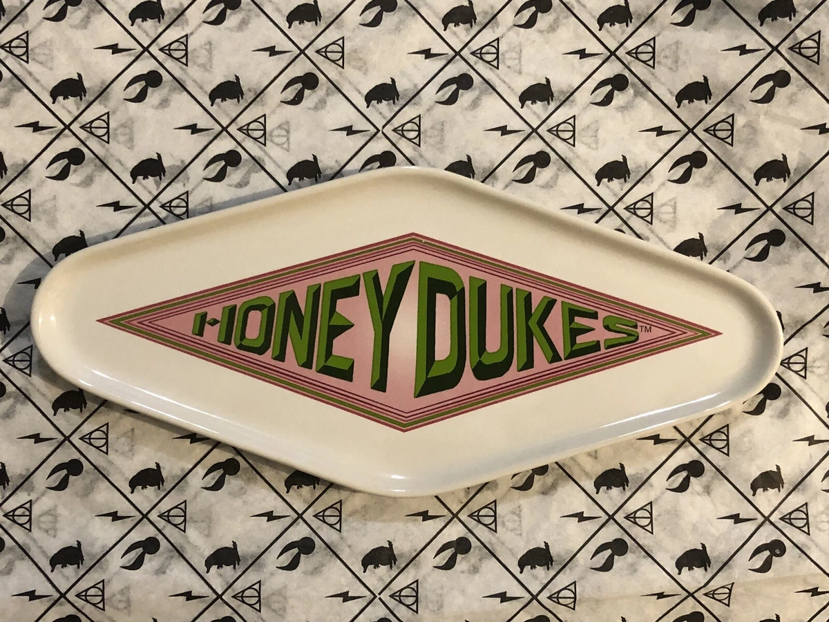 Honeydukes Logo