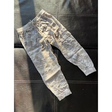 Wonder Nation - Girl s Camo Cargo Pants