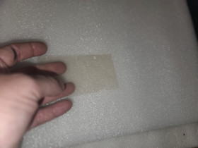 Sega Dreamcast HKT-3020 For VA2 (1)-PSU "Flat" Liner-Good-Tested-READ ALL