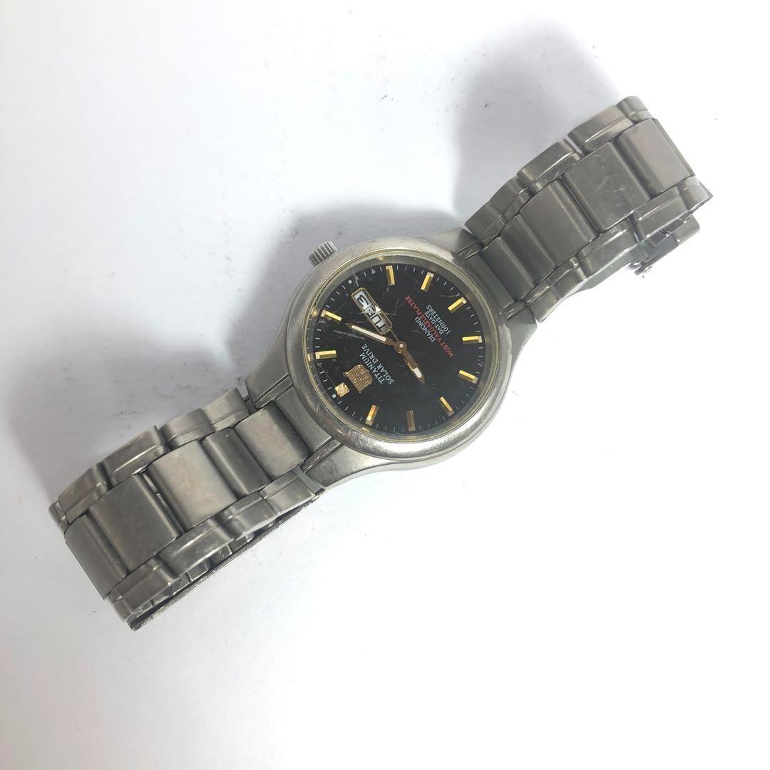 ブラックL2枚1201 ZENITH Jumbo Case Black Gilt Dial 3 Circle line – TIMEANAGRAM