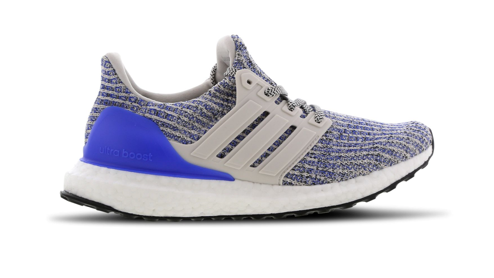 ultra boost schwarz blau