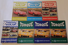 AUTO MARCOS Mantis, Martina, Mantaray BOOKS MARCOS Owners Club Magazine Used — photo 1