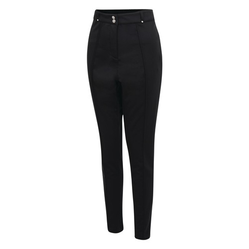 Womens Softshell Trousers Dare2b Slender DWL413 UNUSUAL SIZES #HE010 - Picture 17 of 17
