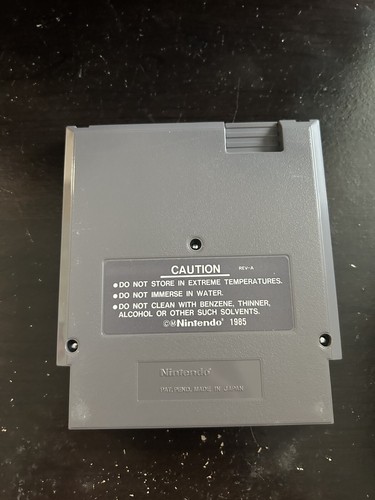 Solstice Nintendo NES - Imagen 2 de 2