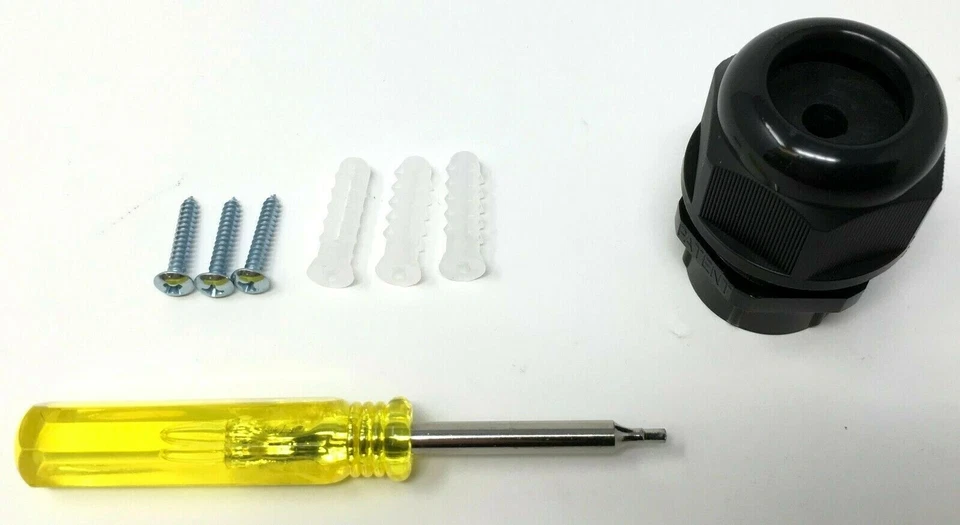 ACTi 10MP Outdoor Mini Dome Security Camera Basic WDR Fixed Vandal-Proof E922 - Image 3 of 4