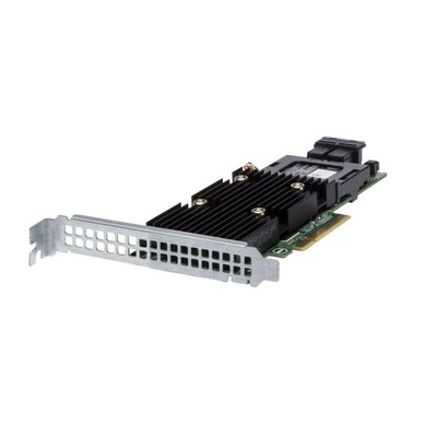 Dell J14DC; XYHWN PERC H730P Adapter w/2GB NV Flash Backed Cache