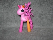 Lalaloopsy Ponies ~ Lala-Oopsies Ponies ~ Hazelnut Pony B230208-2