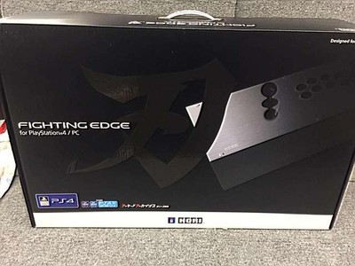 Hori Ps4-098 Controller Handle Joystick h32_0109 | eBay